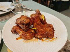 -又见马甲M8融合西餐厅(厦门体育中心店)