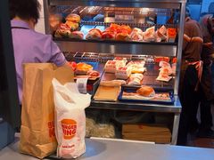 -汉堡王(西直门凯德MALL店)