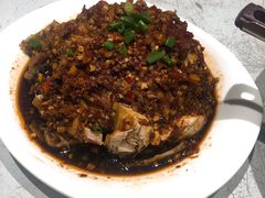 -乌江鱼杭帮菜(西湖店)