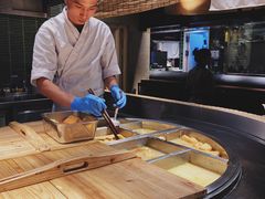 萝卜-yokocho上横町·日本食街(深业上城店)