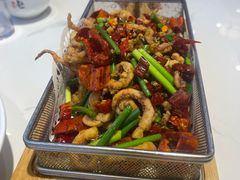 -渔家风味·鲅鱼水饺·央视展播·海鲜天津菜(开发区店)