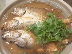 -胡氏大盘鸡新疆菜(谈固店)