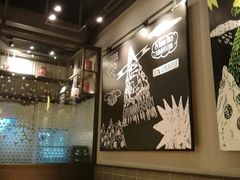 用餐区-乐凯撒披萨(蛇口花园城店)