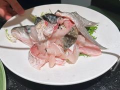 -得意咚瓜·顺德鱼生·冬瓜盅火锅