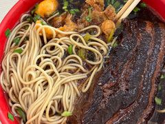 -小龙大肉面馆