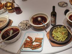 -海宝酒家(中山四路店)