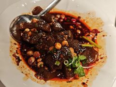 -犇鼎牛潮汕牛肉火锅(新辰里学清路店)