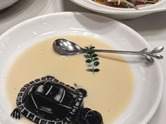 -南拳十三姨·潮汕砂锅粥·粤菜(西单大悦城店)