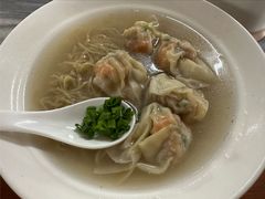 -初记正宗云吞面