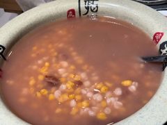 -靠山屯东北农家菜(八龙桥雅苑店)