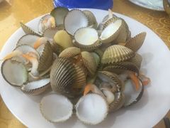 -南海渔家•海鲜•正宗海南菜(海棠湾店)