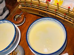 -香麒园·过桥米线·南湖雅宴