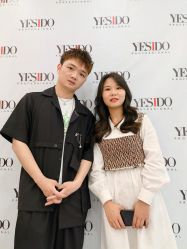 -YESIDO椰岛造型烫发染发