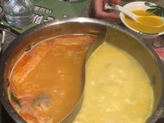 -集渔·泰式海鲜火锅(科华店)