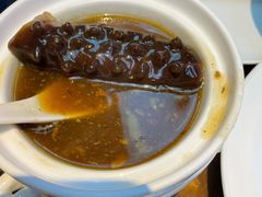 海参汤-不二茶空间·养生宴(石景山店)