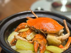 -常来小聚·广州非遗传承餐厅(中山二路店)