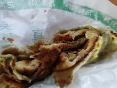 -正味斋锅巴菜(西北角店)