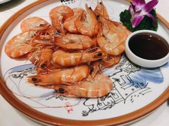 -胡胖子有鱼有肉(麓谷店)