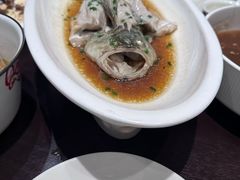 -翠山·映月湖景餐厅(映月湖公园店)