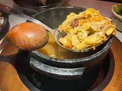 -芸山季·云南野生菌火锅(人民广场来福士店)