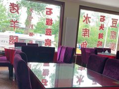 -北京龙庆四季香农家饭庄·灶台鱼·碳烤虹鳟鱼(龙庆峡店)