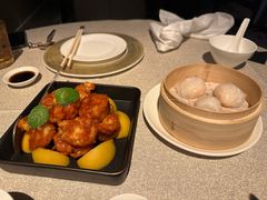 -万丽轩·粤菜(王府井金茂万丽酒店)