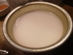 -韩国料理大力士(屏风街店)