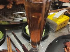 -五彩凉山自助西昌烧烤(柳翠路店)