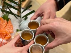 -甄花精致料理自助(城市阳台店)