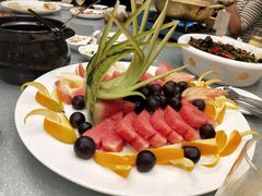 -东哥紫阳蒸盆子(旺座·现代城店)