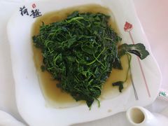 -碧海银沙海鲜餐厅(恒大海上威尼斯店)