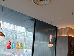 -必胜客(中山店)