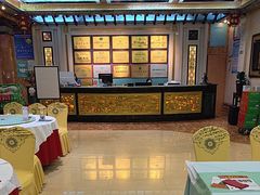 -鹊华居·地道鲁菜·海鲜·融合味(大明湖店)