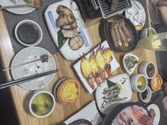 -菊上料理(蜀山银泰百货店)