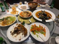 -紫鑫阁饭庄(长安店)