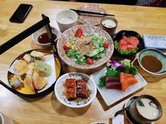-桃屋日本料理(清华科技园店)