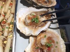-很久以前羊肉串(朝阳路店)