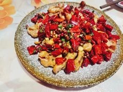 -张妈妈特色川味馆(青年路店)