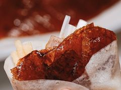 -东海朗廷酒店-唐阁T’ANG COURT 中餐厅