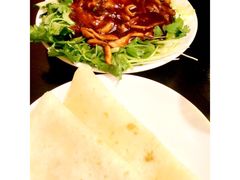 我去•春饼文化主题餐厅-我去·春饼文化主题餐厅(国定路总店)