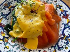 -Alimentari早午餐(安福路店)