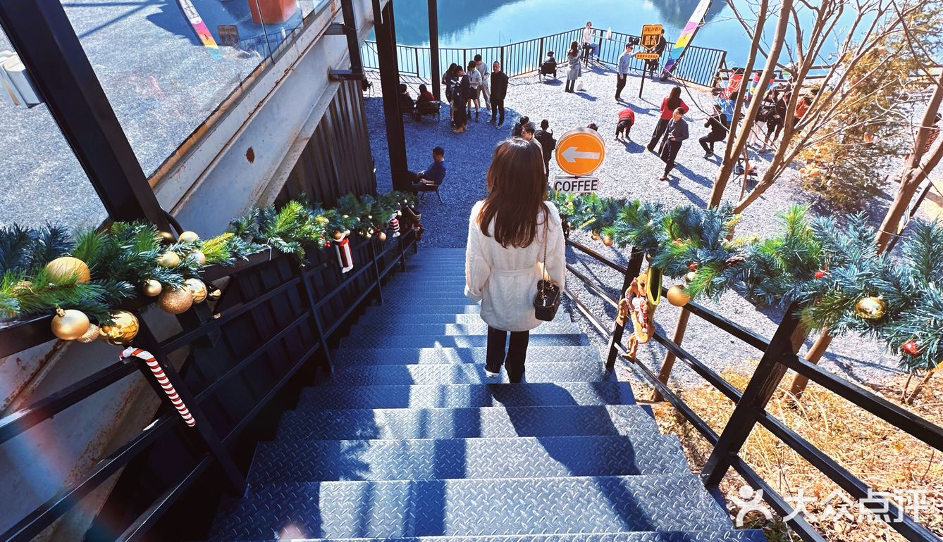 深蓝计划X~~适合会拍照的一起去