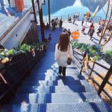 深蓝计划X~~适合会拍照的一起去