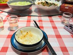 -洪霞餐馆·川菜·鲜货现炒(两江春城店)