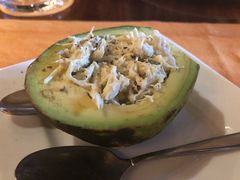 蟹肉牛油果-Ministry of Crab(科伦坡店)