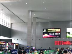 -郴州西站