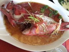 毛里求斯小四川饭店-毛里求斯小四川餐厅总店