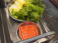 -憨铁匠老火锅(龙岗万科里店)