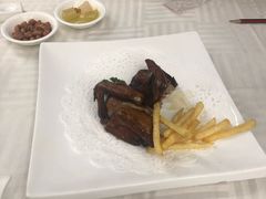 -潮福城大酒楼·潮粤菜·港式点心(阳光城店)