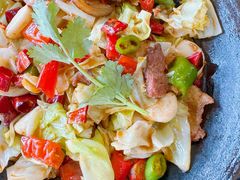 -张关合渣(航空大道店)